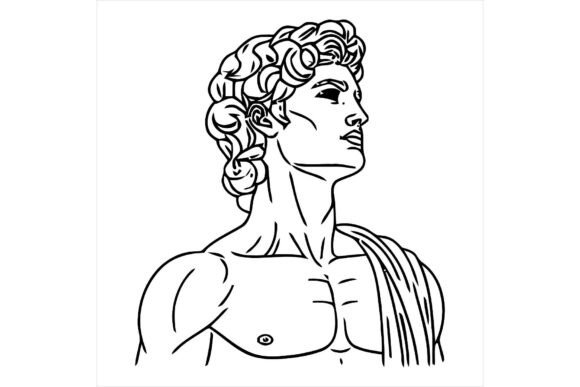 Ancient Greek Statue of a Man: A Designer’s Practical Take